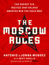 Cover image for The Moscow Rules